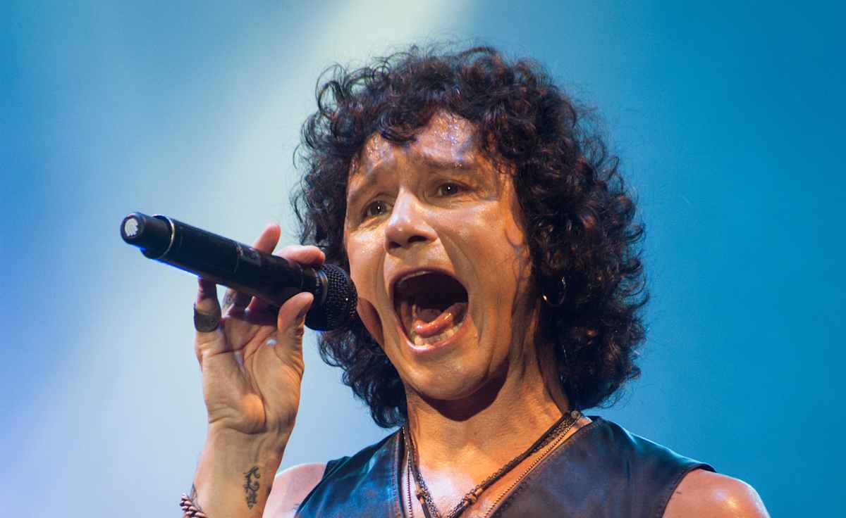 Enrique Bunbury