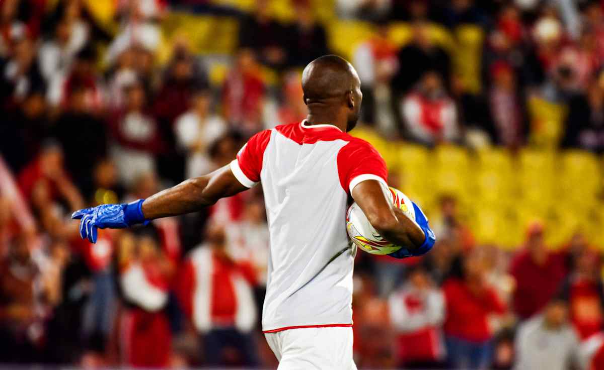 Independiente Santa Fe