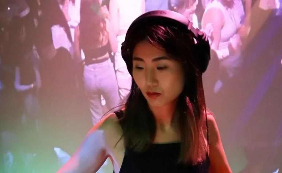 DJ Yuka K