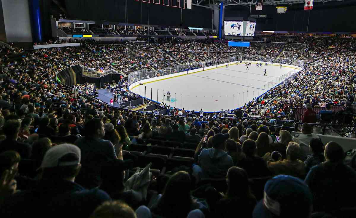 Orlando Solar Bears