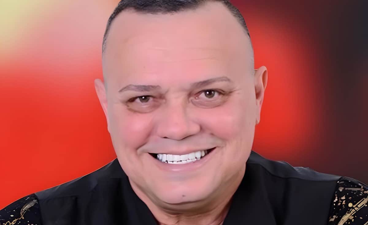 Manolo Lezcano