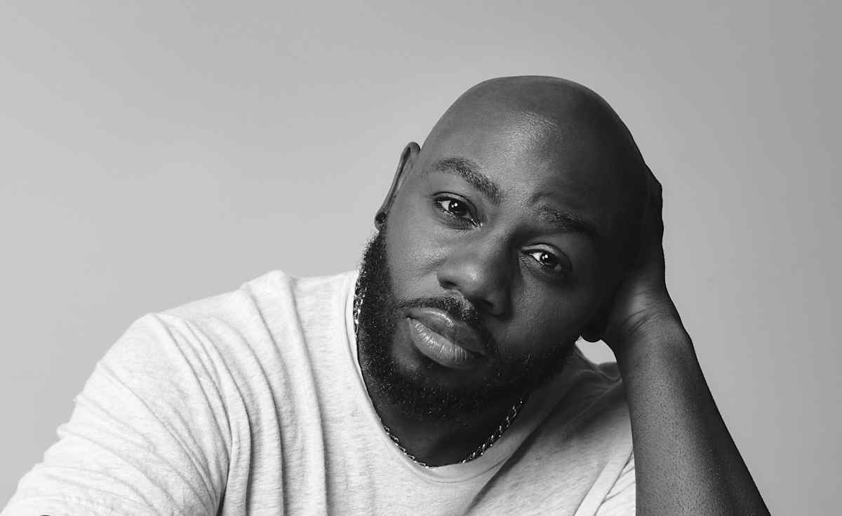 Jonathan Traylor