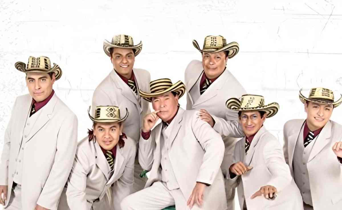 Super Grupo Colombia