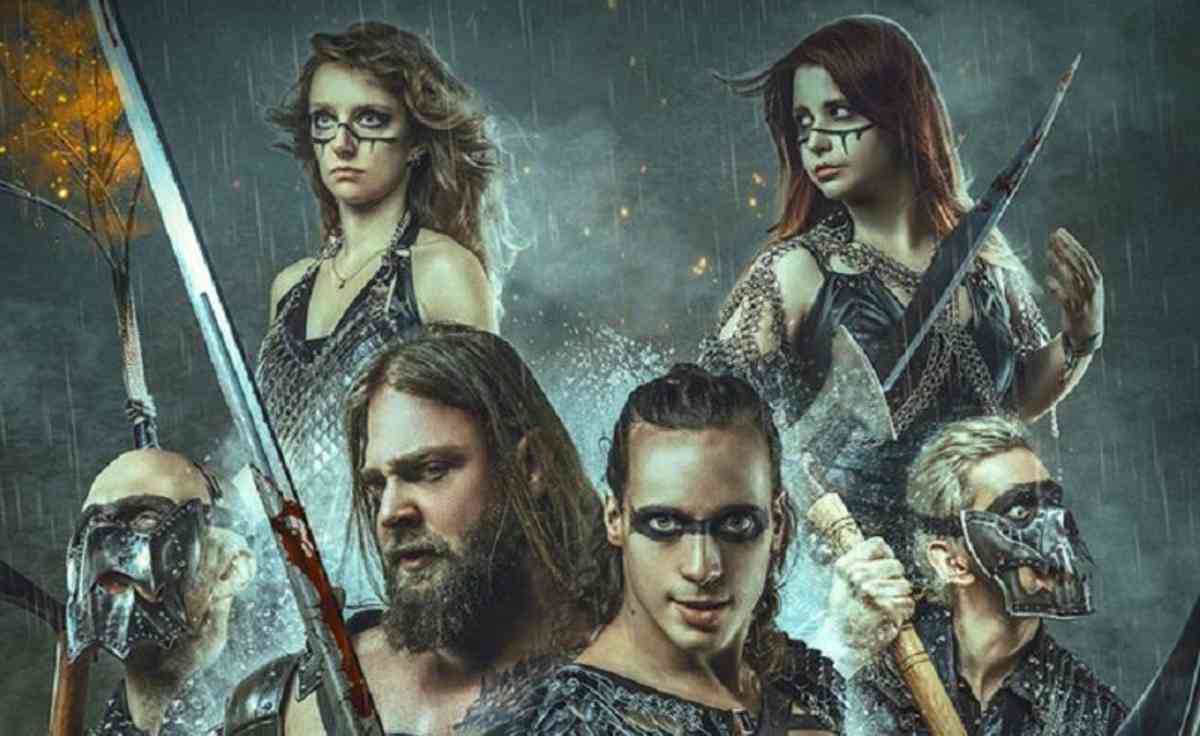 All For Metal