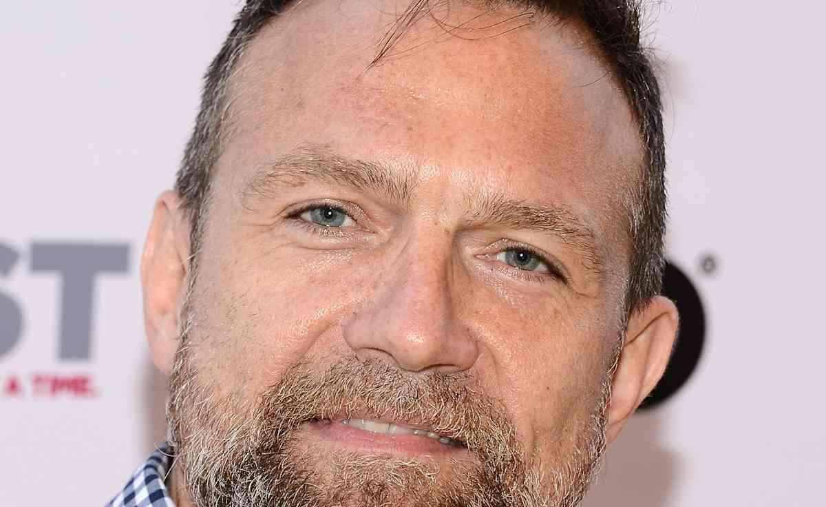 Adam Barnhardt