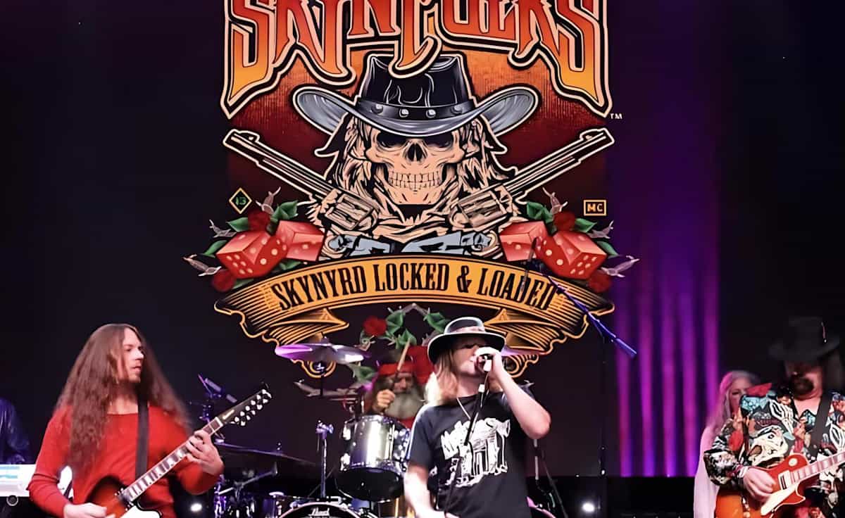 Skynfolks