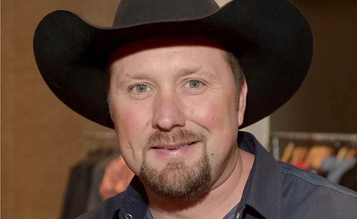 Tate Stevens