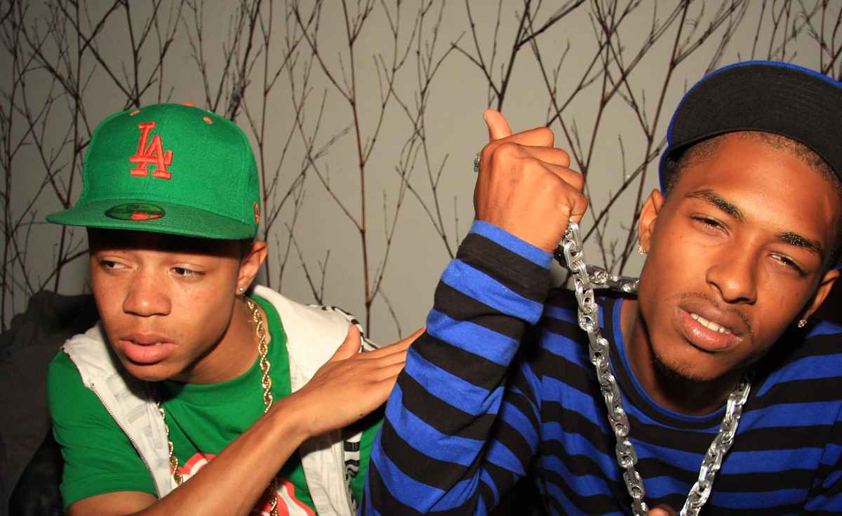 New Boyz