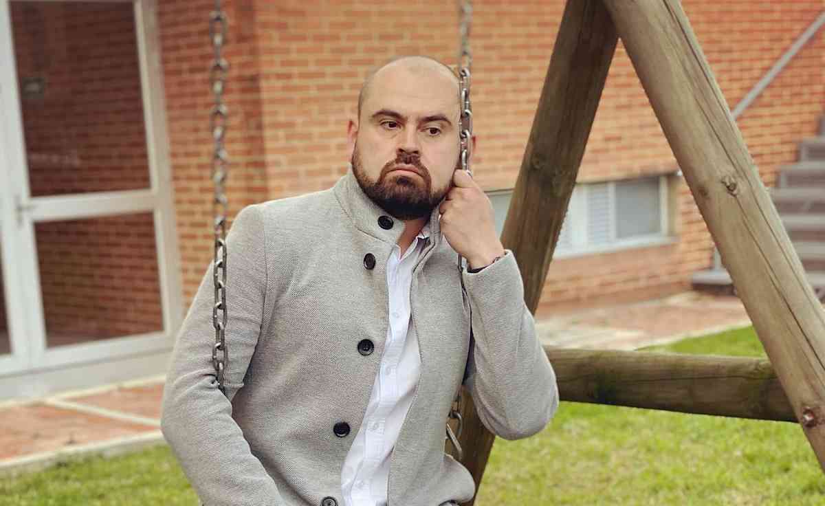 Ricardo Quevedo