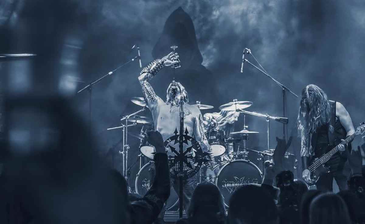 Sacramentum