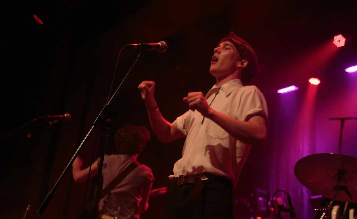 Irontom