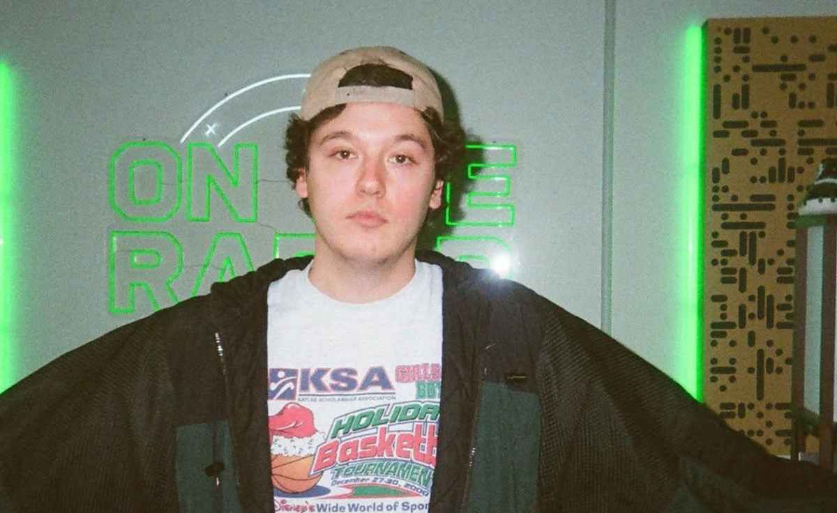 Ben Beal