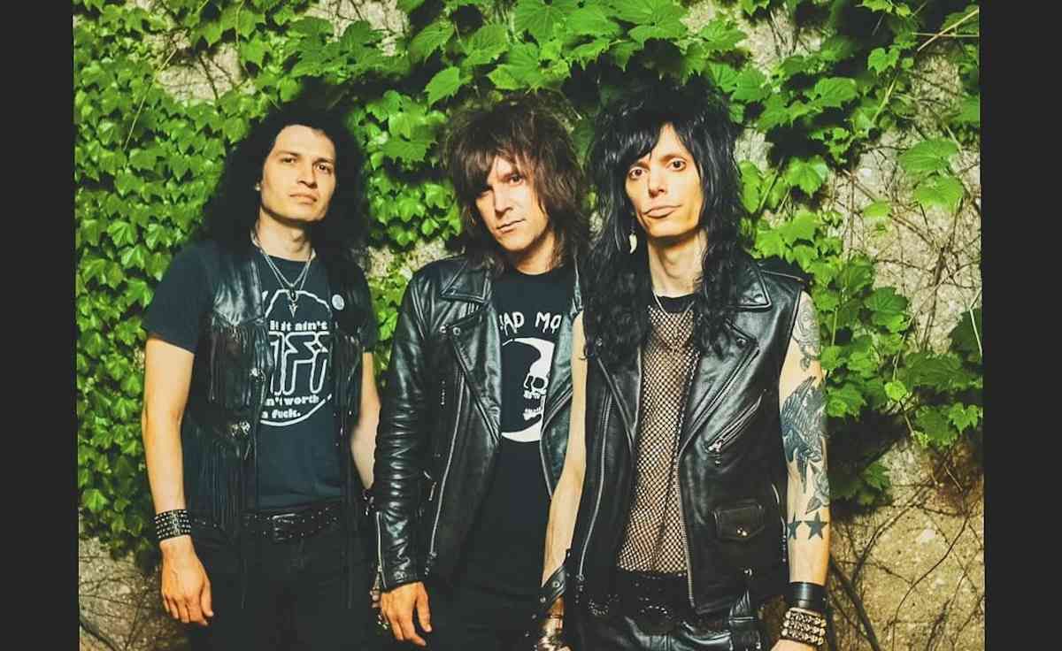Poison Boys