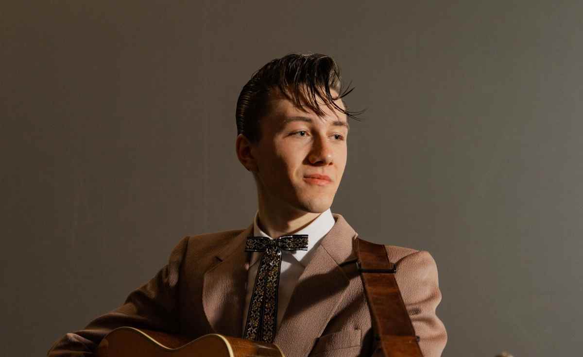 Jake Vaadeland