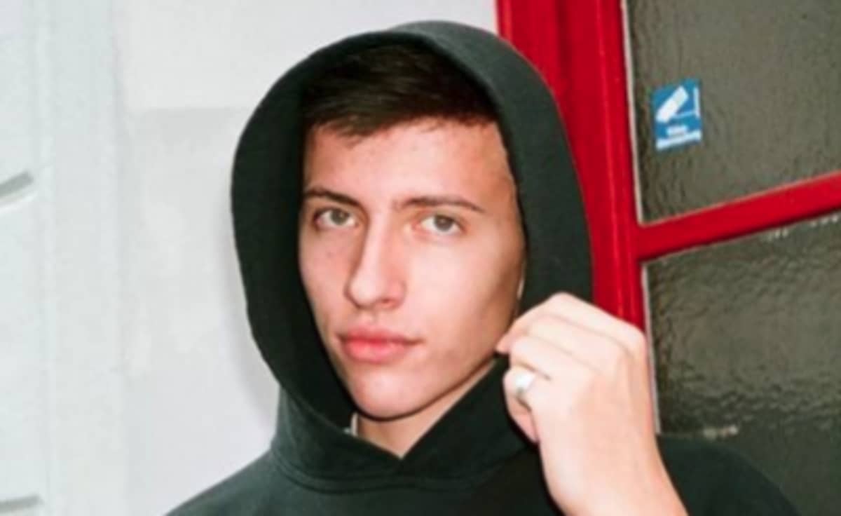 Kid Kapri