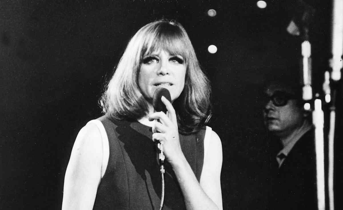 Hildegard Knef