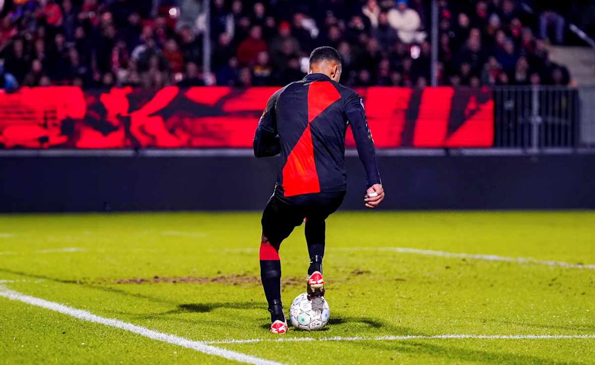 Almere City FC