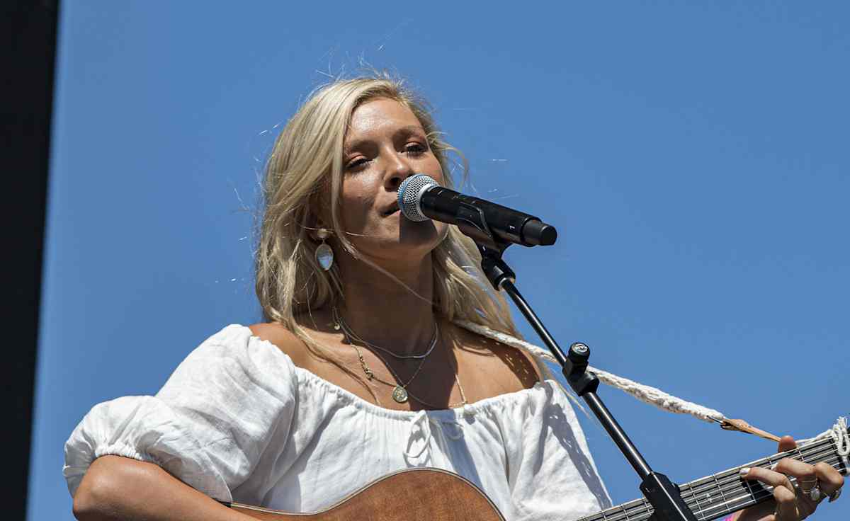 Claire Wright