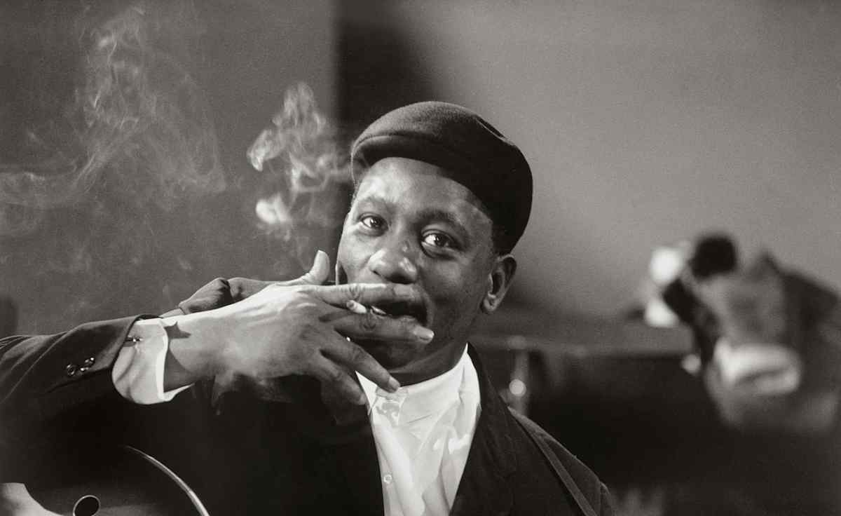 Wes Montgomery