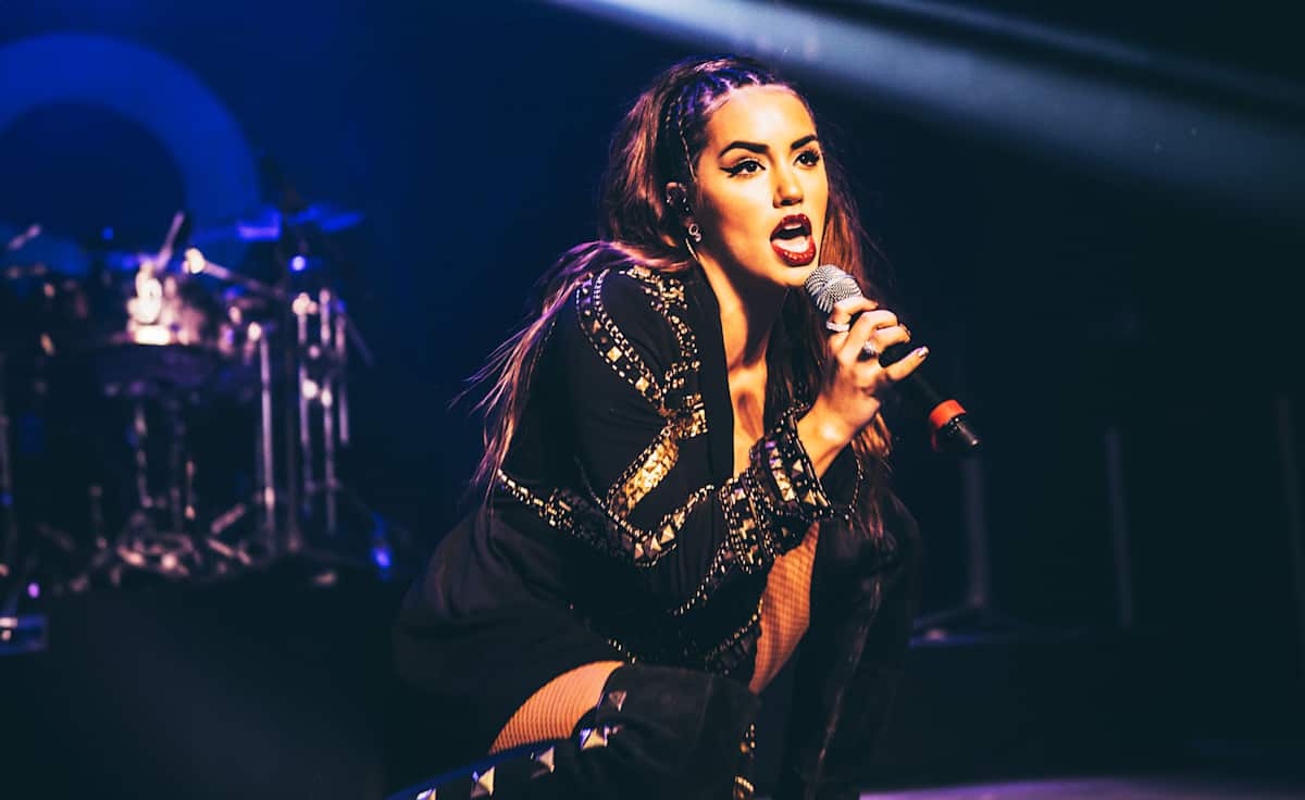 Lali