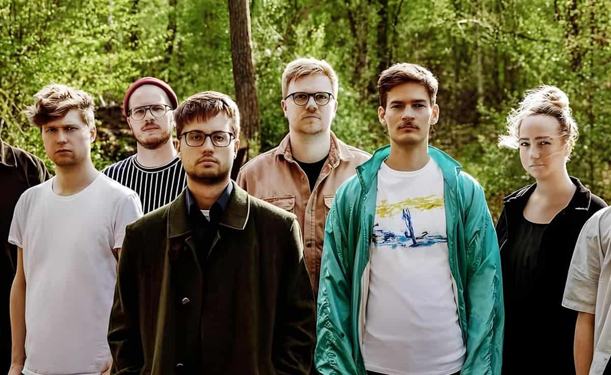 Nordsno Ensemble