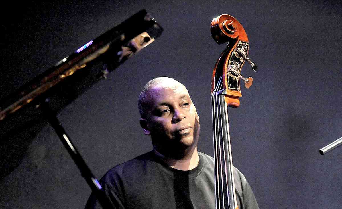 Santi Debriano