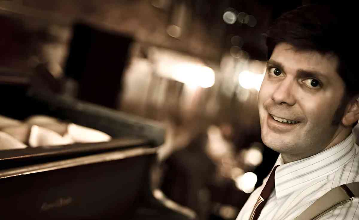 Paul Asaro