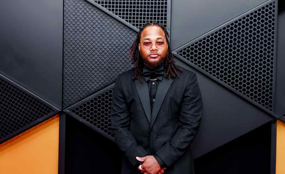 Leon Thomas