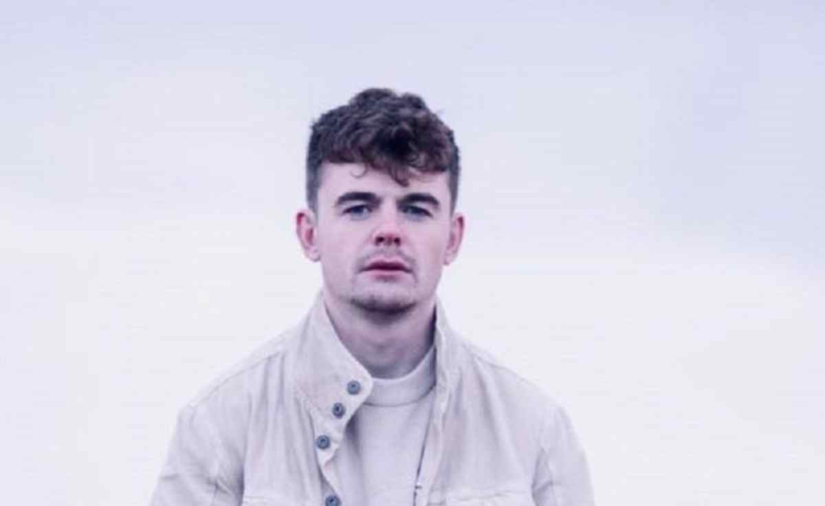 Darren Kiely