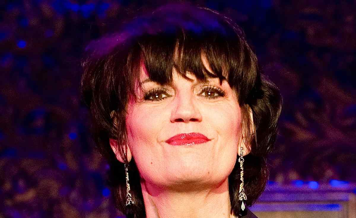 Beth Leavel