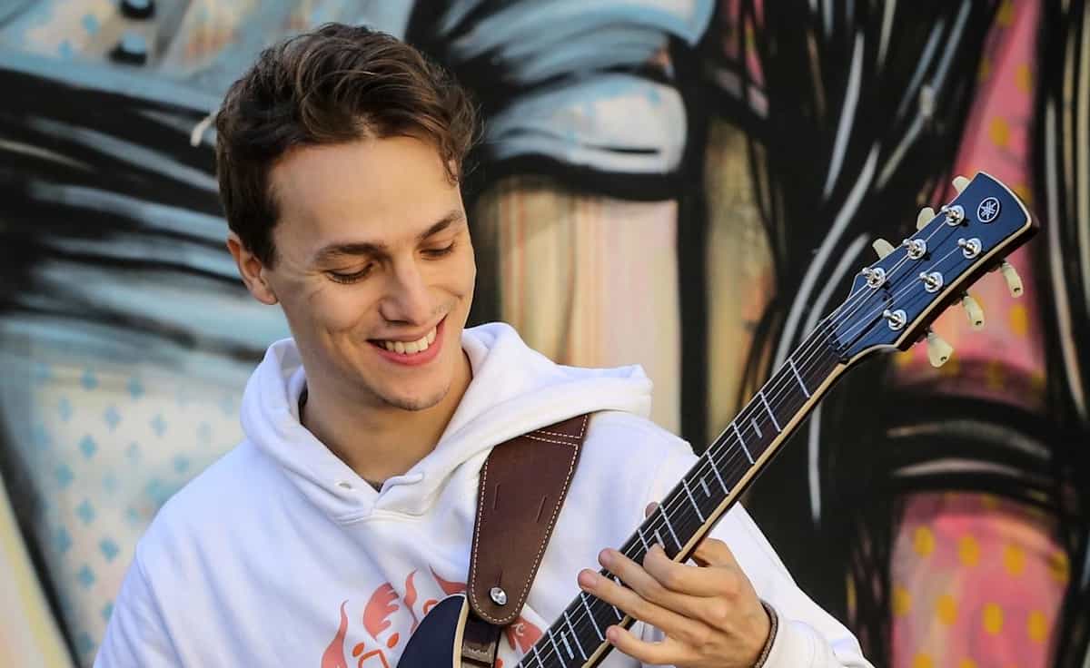 Matteo Mancuso