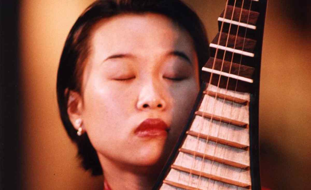 Liu Fang