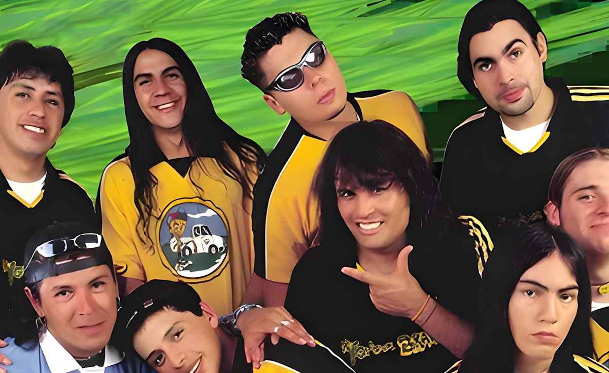 Yerba Brava