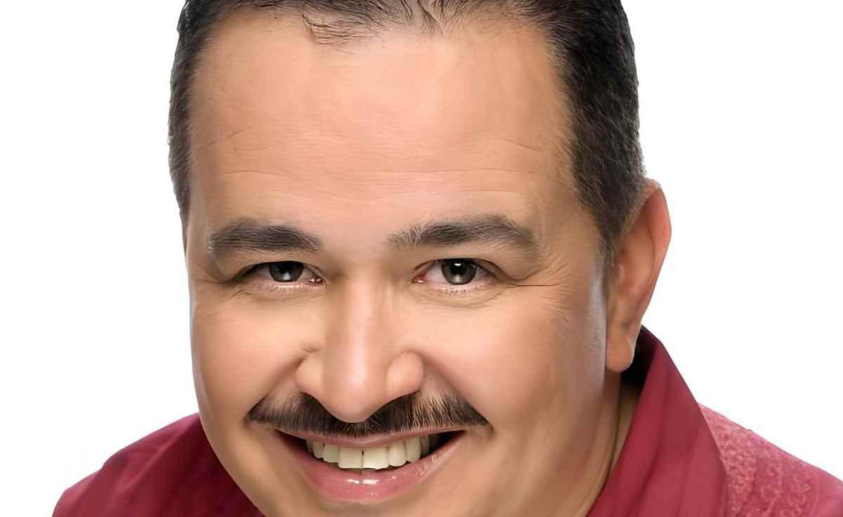 Ray Sepulveda