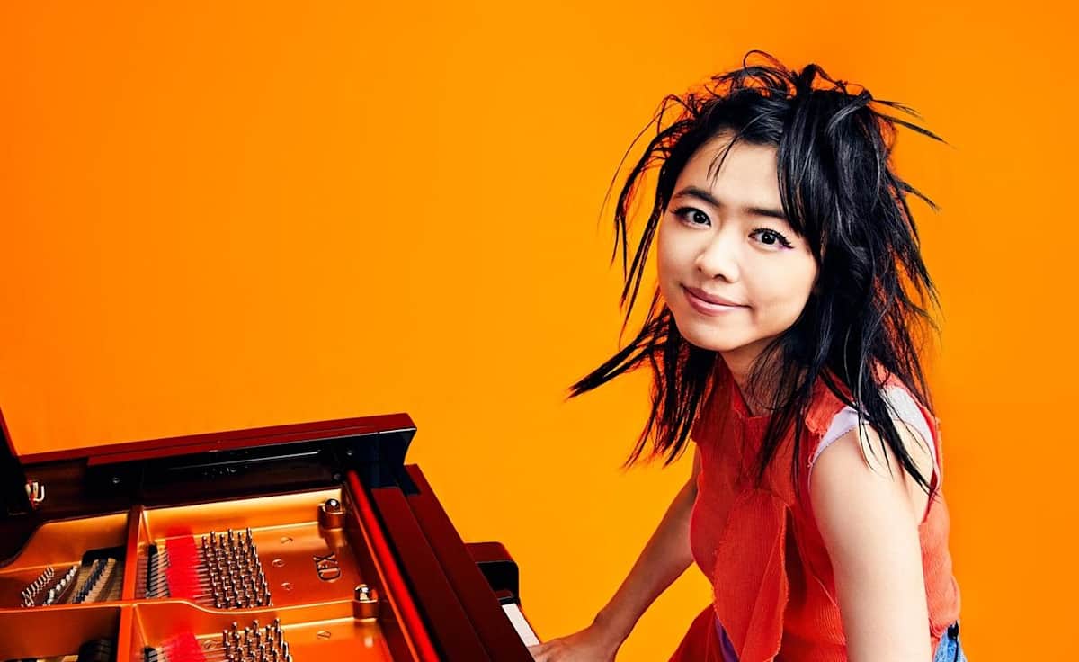 Hiromi's Sonicwonder