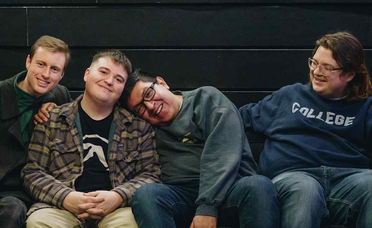 Ben Quad