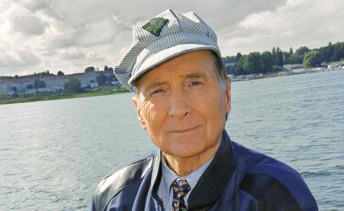 Freddy Quinn