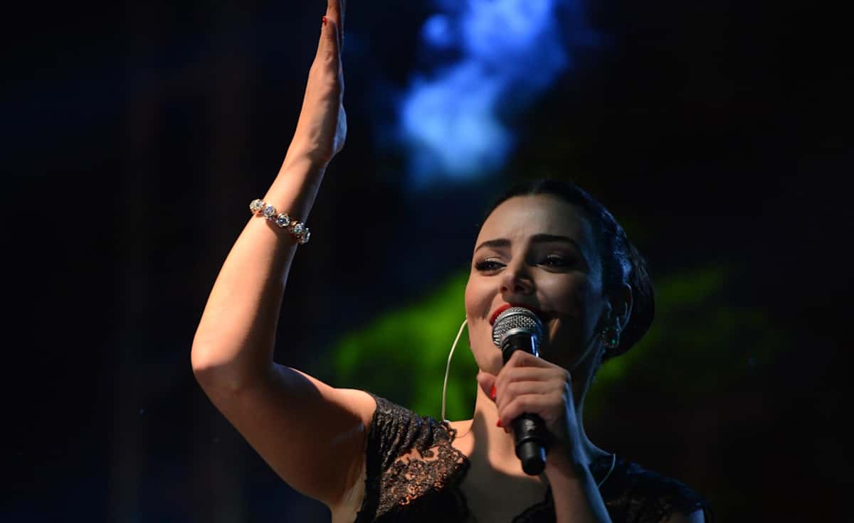 Sevcan Orhan