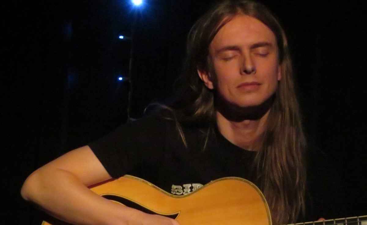 Paul Bielatowicz