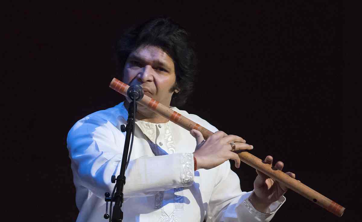 Rakesh Chaurasia