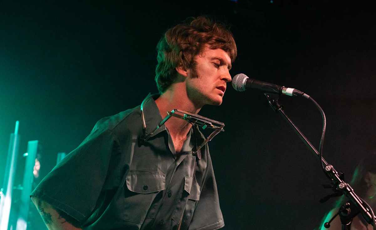 Greg Freeman