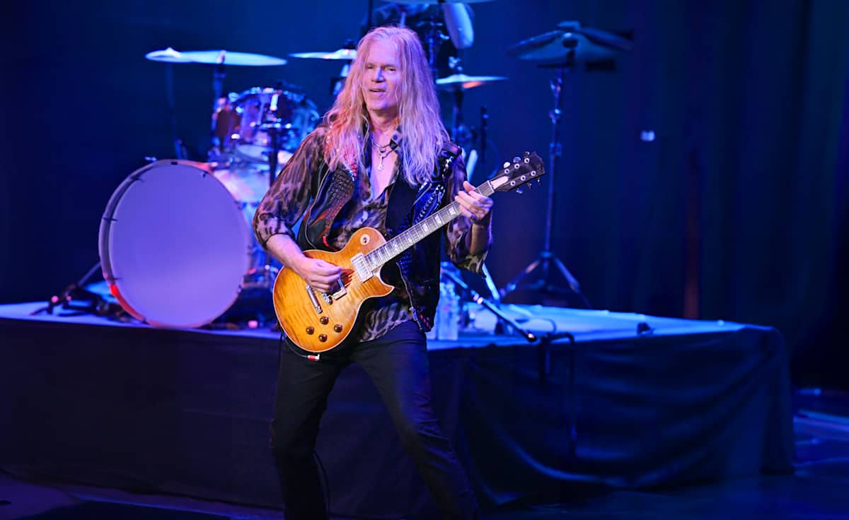 Adrian Vandenberg