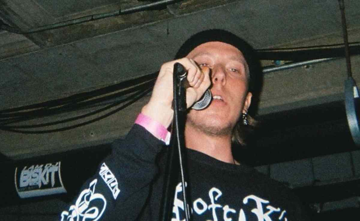Casket Cassette