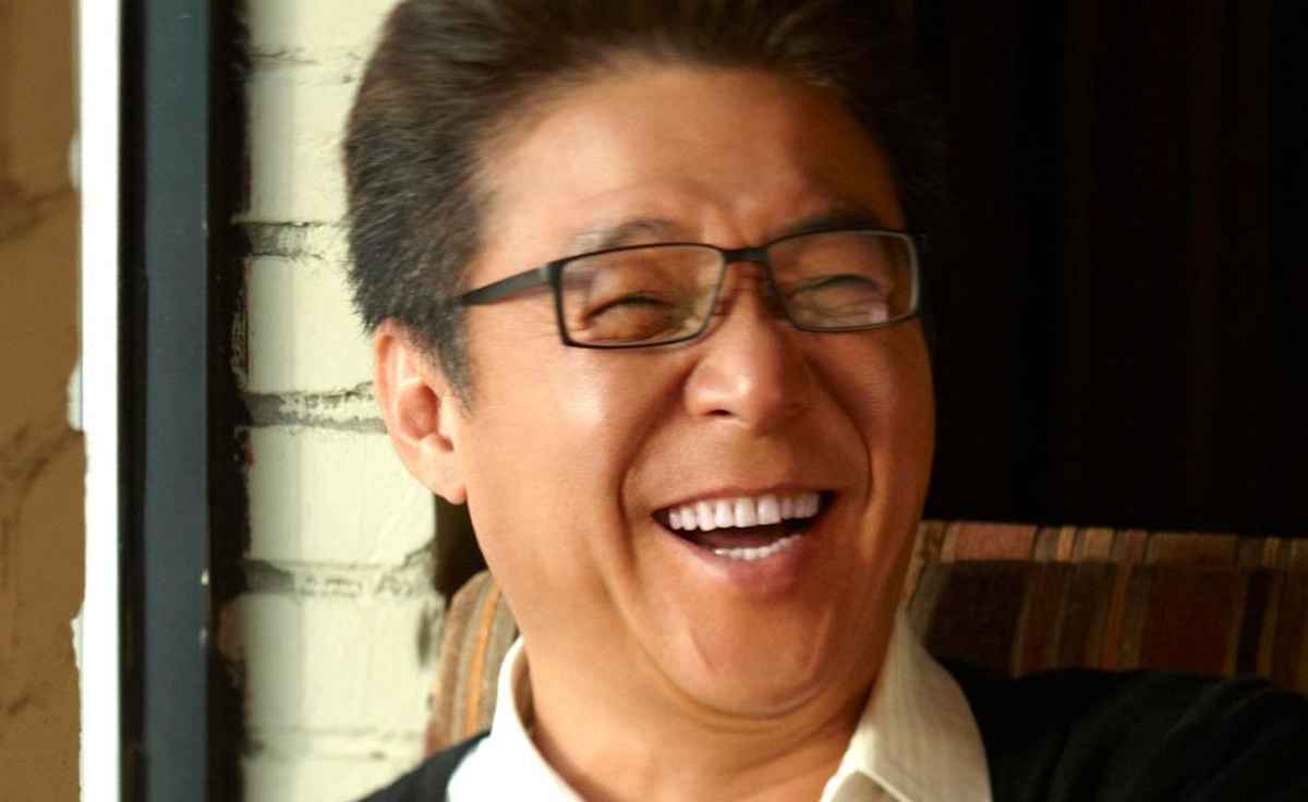 Johnny Chiang