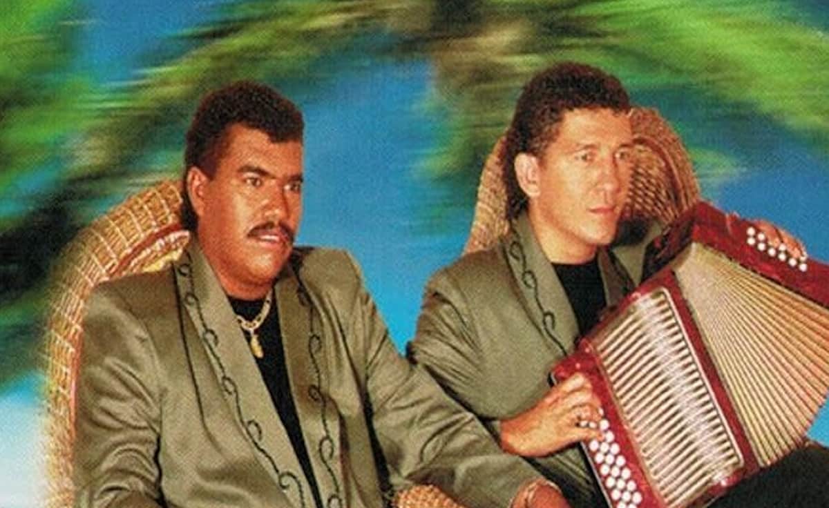 Los Chiches Vallenatos