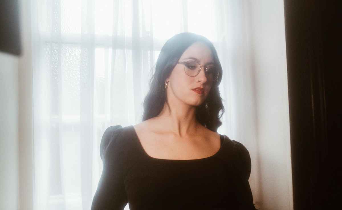 Toria Wooff