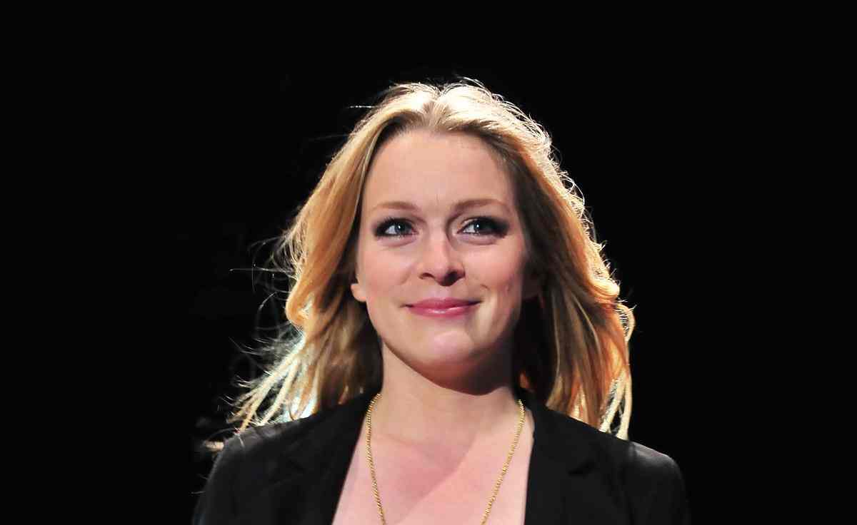Annie Villeneuve
