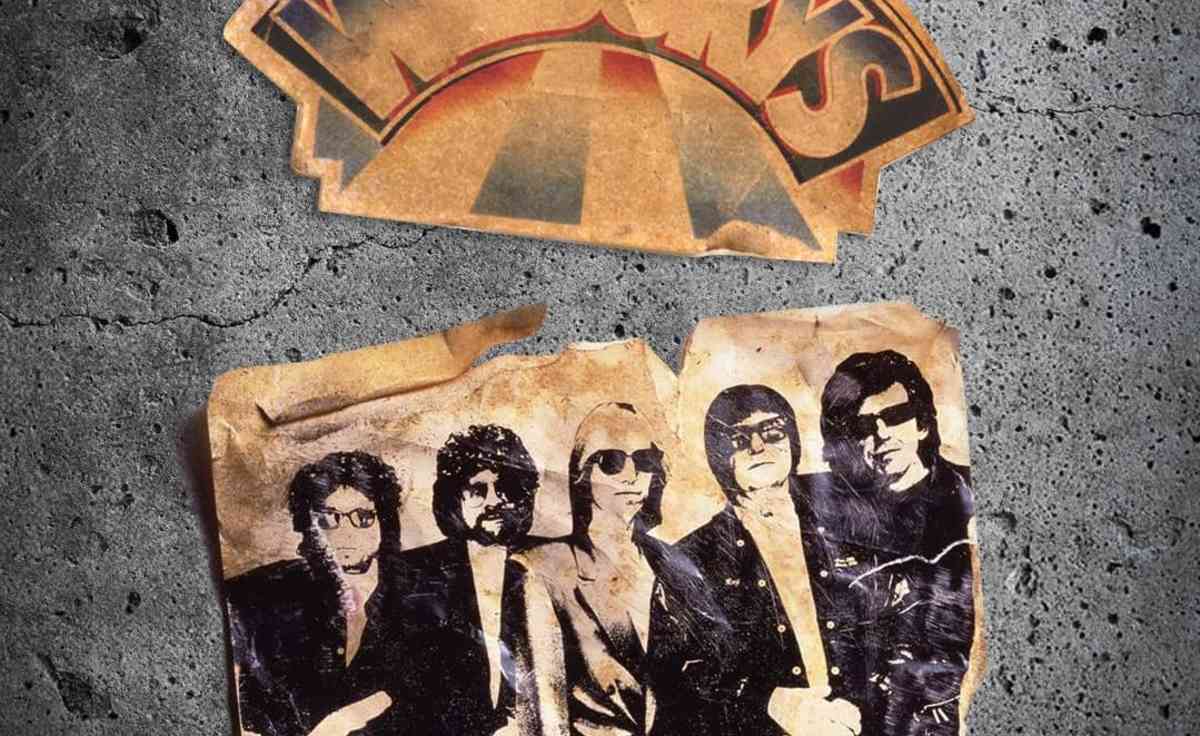 Traveling Wilburys