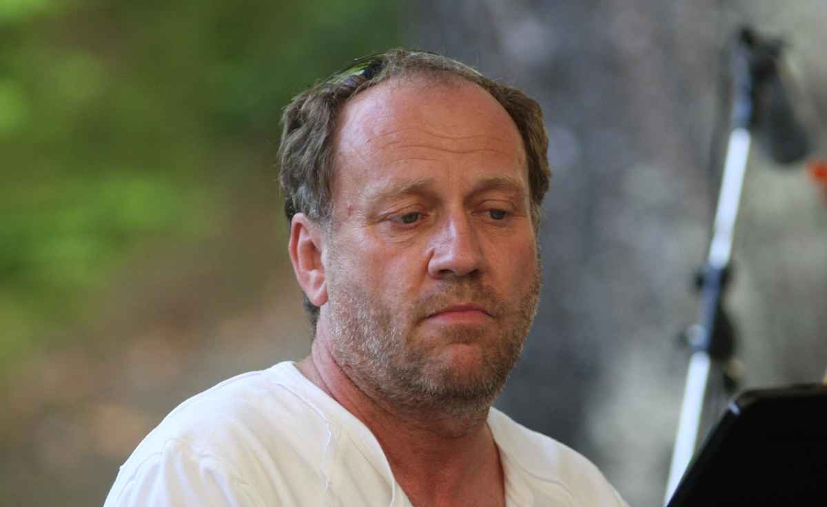 Harold Faltermeyer