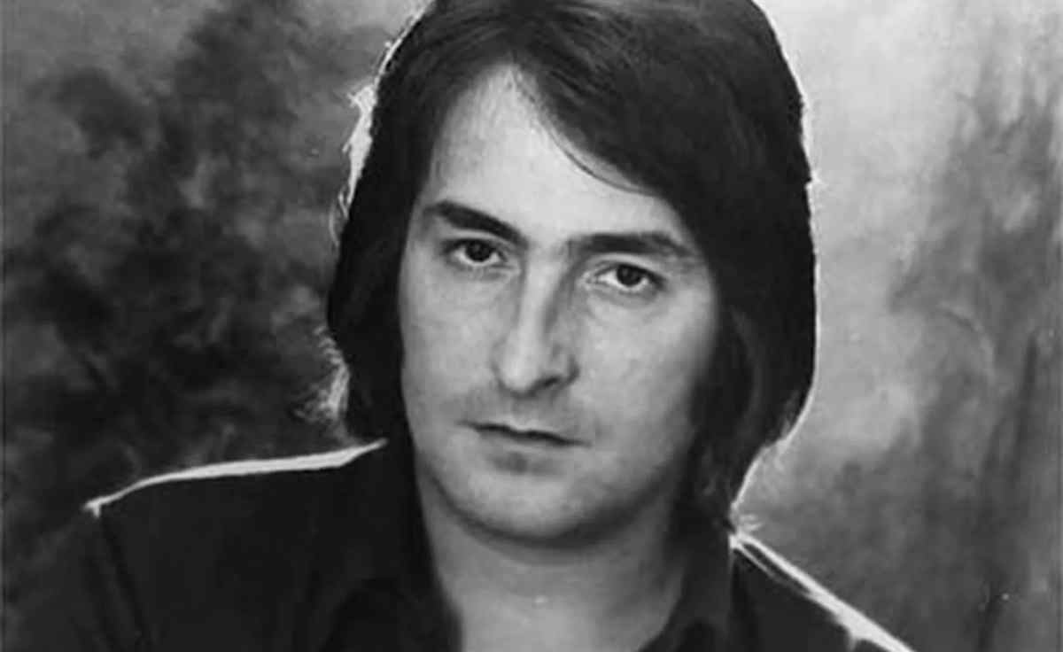 Nino Bravo